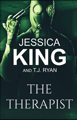 The Therapist by Jessica King