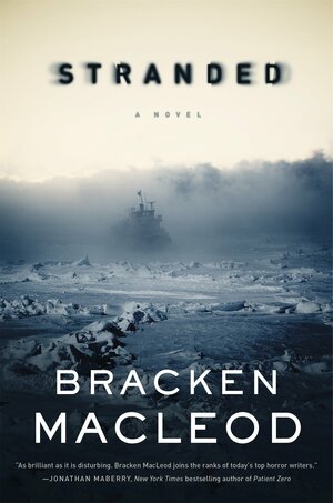 Stranded by Bracken MacLeod