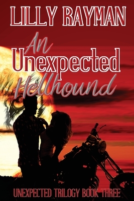 An Unexpected Hellhound by Lilly Rayman