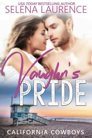 Vaughn's Pride by Selena Laurence