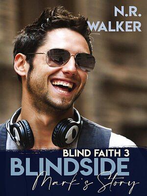 Blindside by N.R. Walker