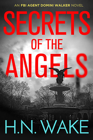 Secrets of the Angels by H.N. Wake