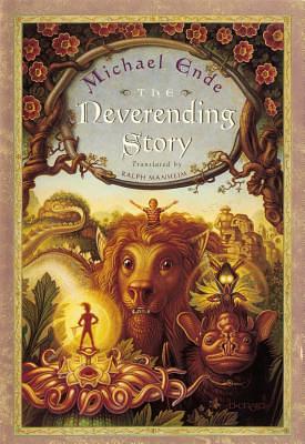 The Neverending Story by Michael Ende