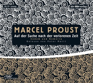 Sodom und Gomorra by Marcel Proust