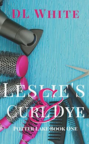 Leslie's Curl & Dye by DL White