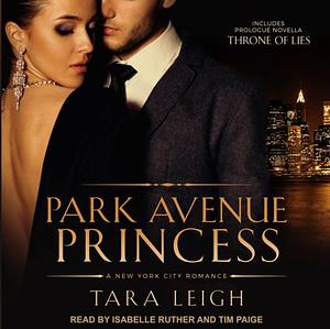 Park Avenue Princess by Tara Leigh