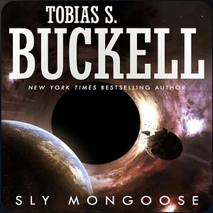 Sly Mongoose by Tobias S. Buckell