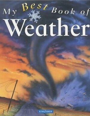 My Best Book of Weather Reduced by Simon Adams