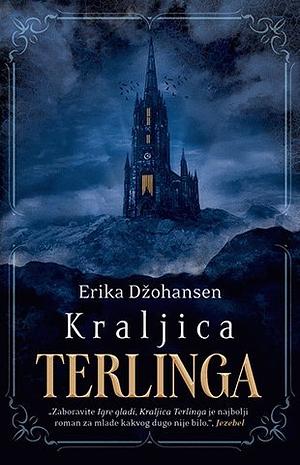 Kraljica Terlinga by Erika Johansen