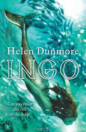 Ingo by Helen Dunmore