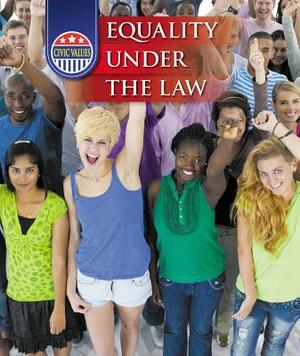 Equality Under the Law by Jeanne Marie Ford