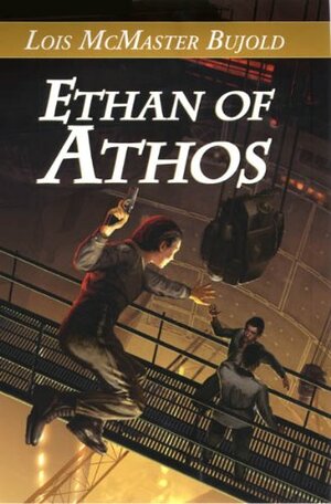 Ethan of Athos by Lois McMaster Bujold