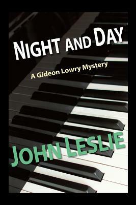 Night and Day by John Leslie