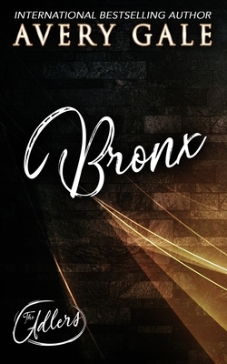 Bronx by Avery Gale