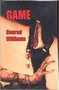 Game by Conrad Williams