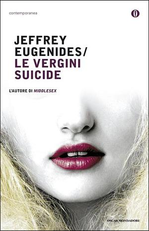 Le vergini suicide by Jeffrey Eugenides