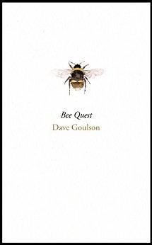 Bee Quest by Dave Goulson