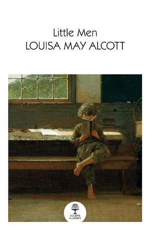 Little Men by Louisa May Alcott