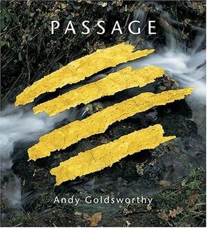 Passage by Andy Goldsworthy