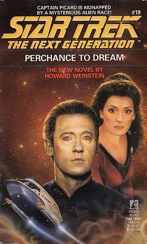 Perchance to Dream by Howard Weinstein