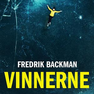 Vinnerne by Fredrik Backman