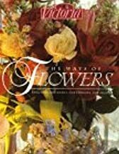 The Ways of Flowers by Tovah Martin
