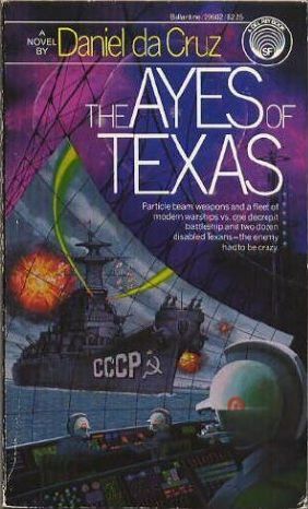 The Ayes of Texas by Daniel da Cruz