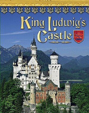 King Ludwig's Castle by Lisa Trumbauer