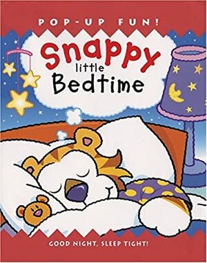 Snappy Little Bedtime by Derek Matthews