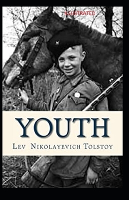 Youth Illustrated by Leo Tolstoy