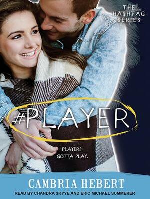 #player by Cambria Hebert