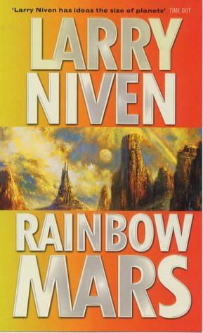 Rainbow Mars by Larry Niven