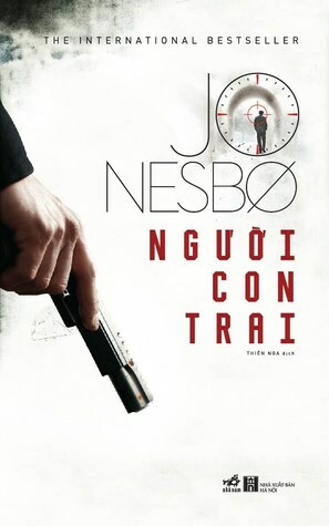 Người con trai by Jo Nesbø