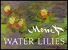 Monet, Water Lilies by Claude Monet