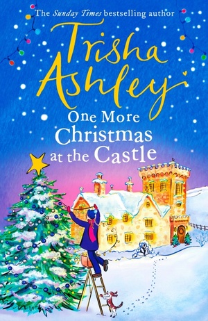 One More Christmas at the Castle by Trisha Ashley