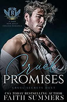 Cruel Promises by Khardine Gray, Faith Summers, Faith Summers