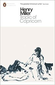 Tropic of Capricorn by Henry Miller