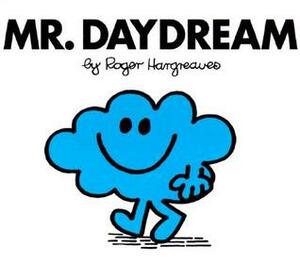 Mr. Daydream by Roger Hargreaves