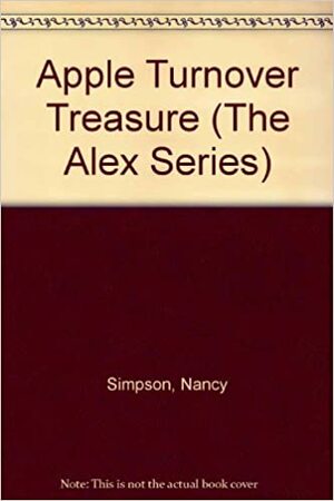 Apple Turnover Treasure by Nancy Simpson Levene