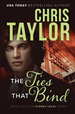 The Ties That Bind by Chris Taylor