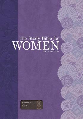 Study Bible for Women-NKJV by 