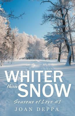 Whiter than Snow by Joan Deppa