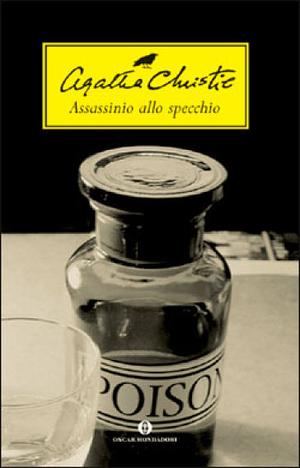 Assassinio allo specchio by Agatha Christie