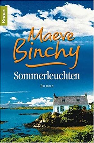 Sommerleuchten by Maeve Binchy