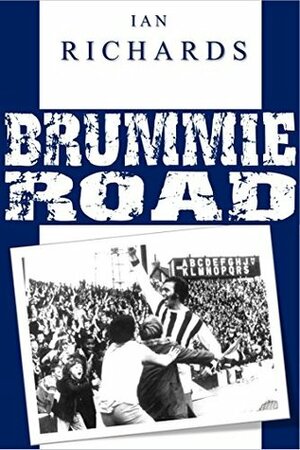 Brummie Road by Ian Richards