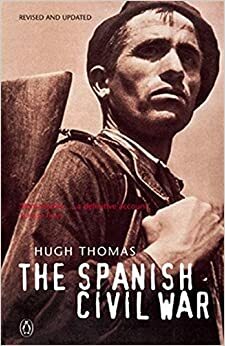 Storia della guerra civile spagnola by Hugh Thomas
