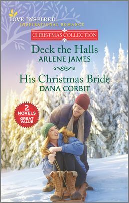 Harlequin Love Inspired June 2019 - Box Set 2 of 2: An Anthology by Arlene James, Brenda Minton, Heidi McCahan