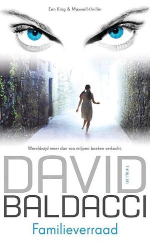 Familieverraad by David Baldacci