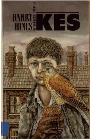 Kes by Barry Hines