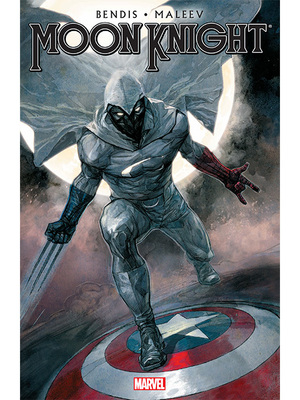 Moon Knight, Vol. 1 by Brian Michael Bendis